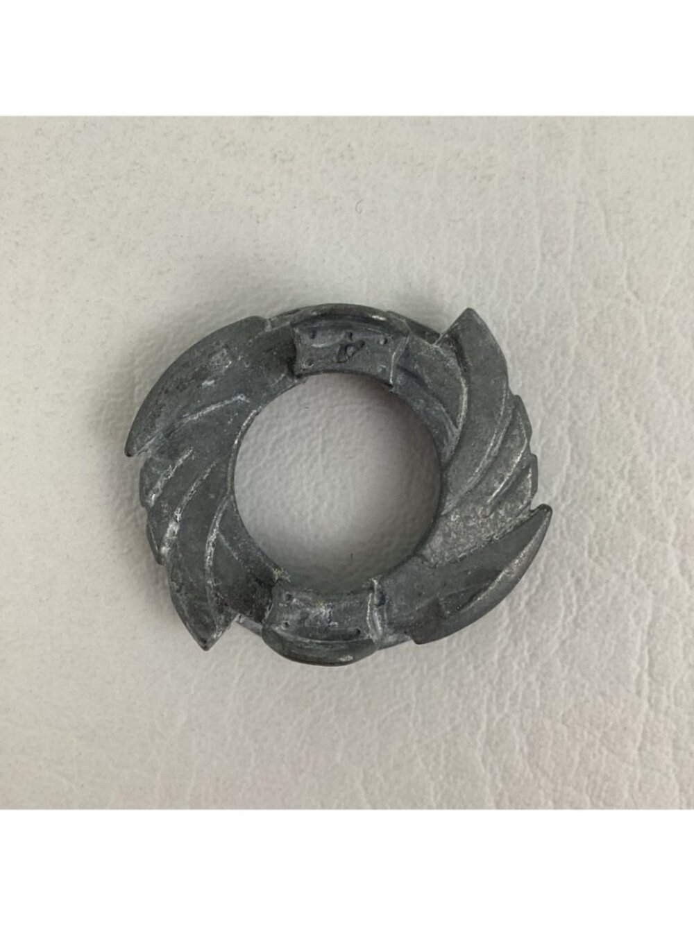 Hasbro Beyblade Burst Turbo Slingshock Lightning-X Istros Top Launcher Complete - Picture 8 of 11